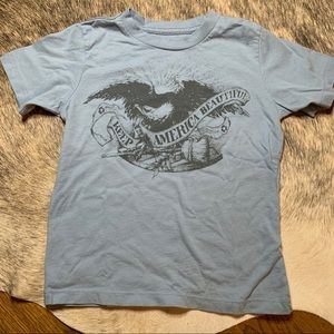 Lucky Brand short sleeve T-shirt
